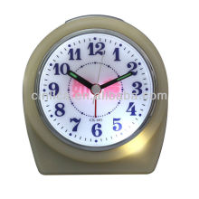 Horloge à quartz d&#39;alarme CK-602